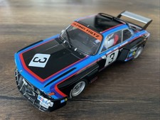 BMW 3.5 CSL  Nr 5 6 h Watkins