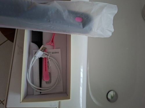 Portable cordless hair - portable,