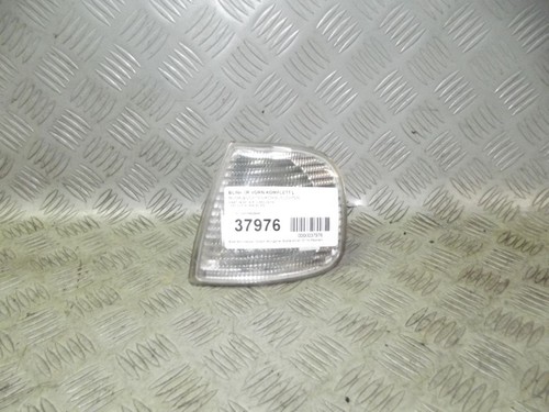 Blinker vorn komplett seat - komplett, l