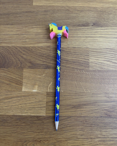 Pferde pony bleistift stift - pony,