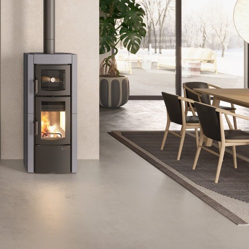 Nordica ester forno - la,