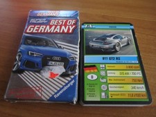 Quartett "Best of Germany"