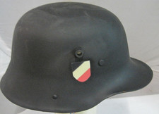 Stahlhelm   1.Weltkrieg M15