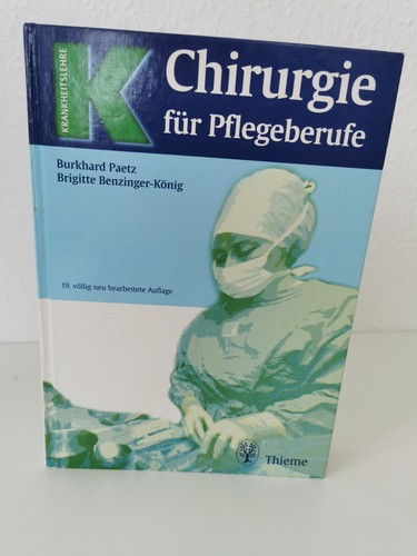 Thieme chirurgie für - thieme,,