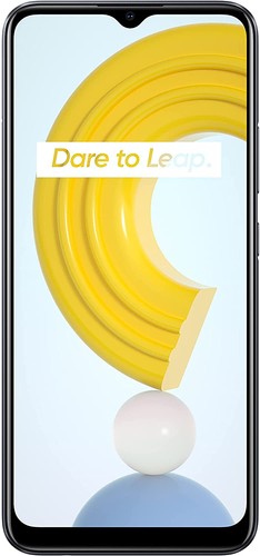 Realme c21 smartphone zoll - c21,