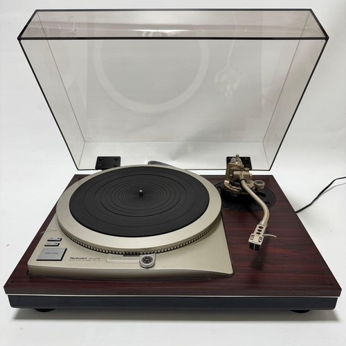 Technics 1025 - technics, sl-1025