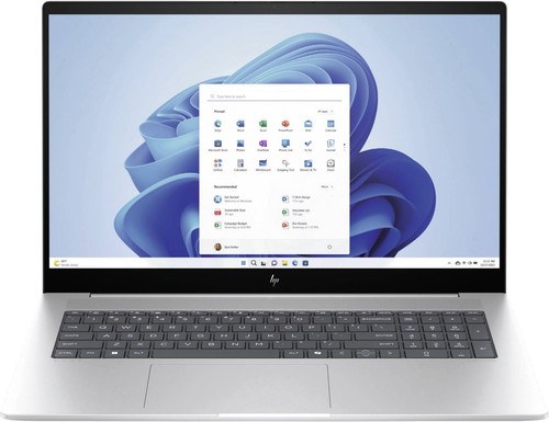 Notebook envy da0675ng - hp,