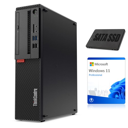Desktop computer lenovo - desktop-computer,