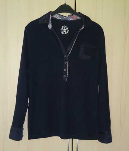 Basler damen jersey langarm - basler,