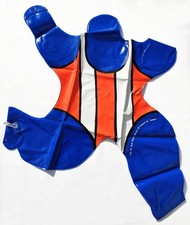 Niki de Saint Phalle – Aufblasbare Nana Blau