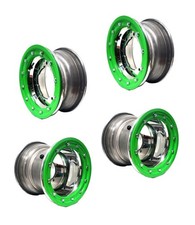 Ltr 450 Ltz 400 Vorne Räder Hinten Räder Felgen 10x5 8x8 Alba Racing Pg 41