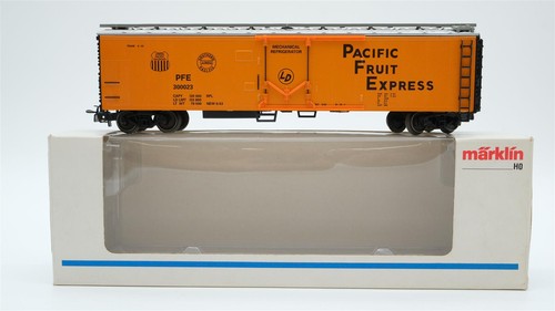 Märklin 47780 kühlwagen - h0,