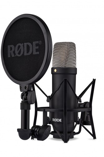 Rode nt1 signature black - rode,