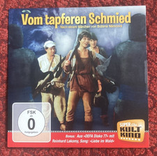 Vom tapferen Schmied Märchen