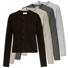 JDY Damen Strickjacke Jacke