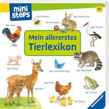 ministeps: Mein allererstes