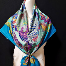 SELTENES VINTAGE HERMES