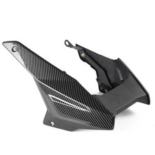 Bugspoiler / Motorschutz für BMW F900 R / XR 20-22 BS1 Carbon-Look C-Ware