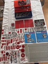 fischertechnik sammlung