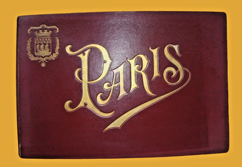 Paris frankreich fotoalbum - frankreich,