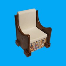 Playmobil - Thron Sitz Ägypen