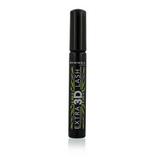 Rimmel London Mascara Extra 3D
