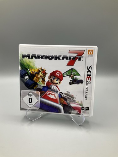 Mario kart nintendo 3ds - nintendo,