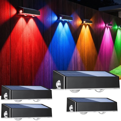 Solarlampen solar led - 2/4x,