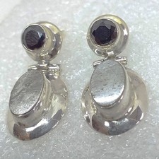 Ohrringe echter GIBEON