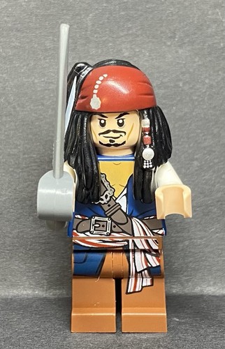 Lego fluch der karibik - fluch,