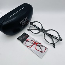 Paperstyle Brille Herren Damen