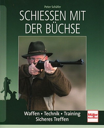Schäfer schiessen mit der - schäfer:,