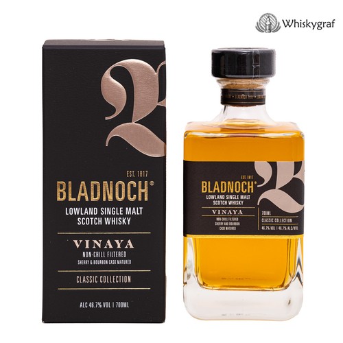 L bladnoch vinaya - bladnoch,