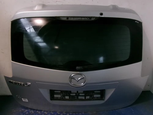 Mazda iii nc - iii,