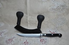 Wüsthof Dreizack  Wiegemesser