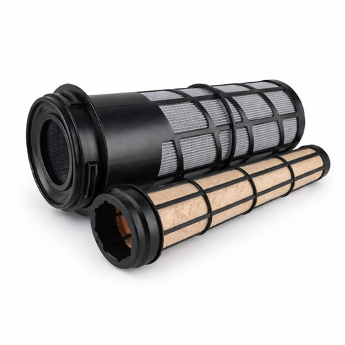 Jcb luftfilter set 8025zts - luftfilter,