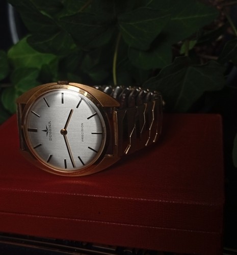 Dugena precision uhr - dugena,