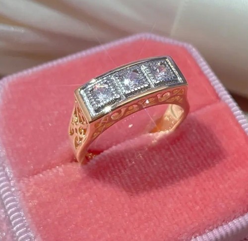 Luxus ethnische 585 - 585, roségold