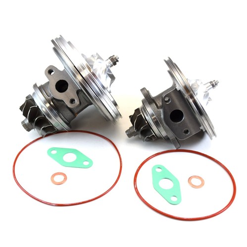 Turbolader upgrade rumpfgruppe - upgrade,