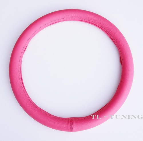 Lady pink rosa lenkradbezug - lady,