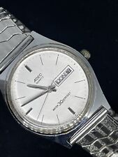 Herrenuhr Quartz Armbanduhren