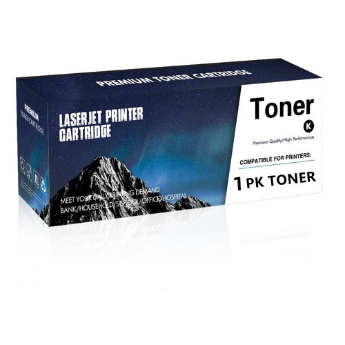 Xxl toner kompatibel - xxl,