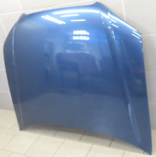 AUDI A4 8E B7 / MOTORHAUBE HAUBE / LZ5C blau (BL137)