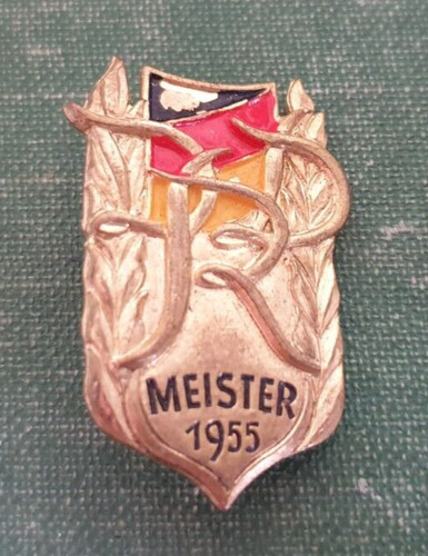 Ddr sport abzeichen - ddr,
