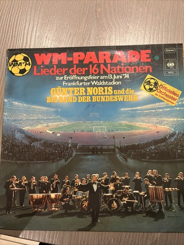 Günter noris und die - die, big
