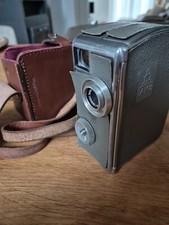 AK 8 Schmalfilmkamera Pentacon