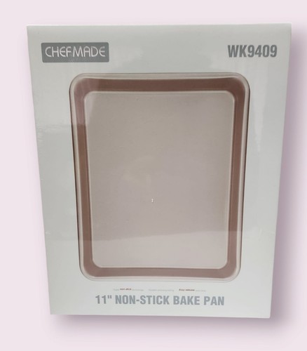 Backblech kuchenform chefmade - backblech,