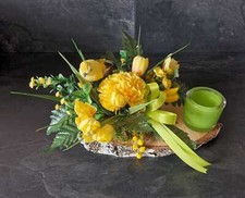 Tischgesteck Blumengesteck