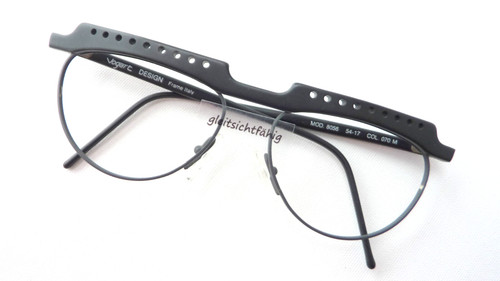 Brille coole metallfassung - coole, by