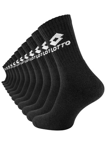 Lotto sportsocken paar - 12,